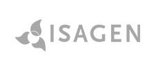 Logo-Isagen